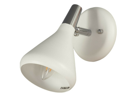 Спот Arte Lamp Ciclone A9154AP-1WH