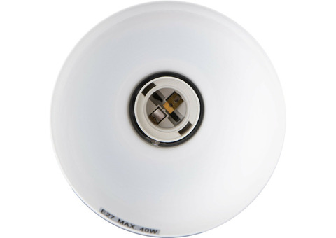 Спот Arte Lamp Mercoled A5049PL-3GY серый 3хE27х40W