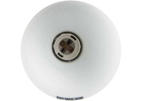 Спот Arte Lamp Mercoled A5049PL-3WH белый 3хE27х40W