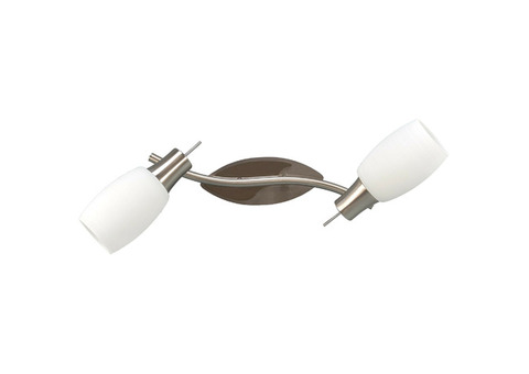 Спот Arte Lamp Volare A4590AP-2SS