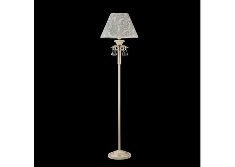 Торшер Maytoni Velvet ARM219-11-G бежевый E27 40W 220V