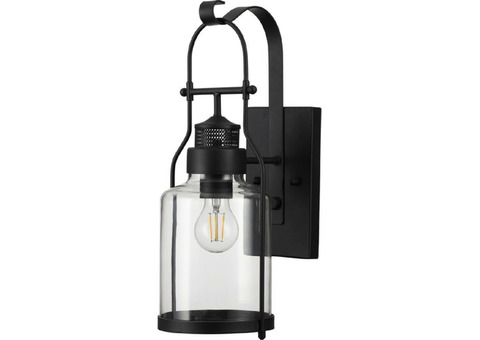 Светильник уличный Odeon Light Kalpi 4835/1W