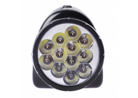 Фонарь Трофи TSP12 4V1.8Ah 12+18хLED аккумуляторный