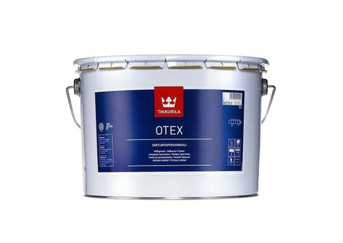 Грунтовка Tikkurila Otex C 9 л