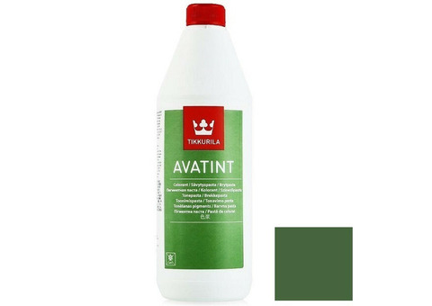 Колорант Tikkurila Avatint GX 1 л