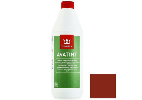 Колорант Tikkurila Avatint OM 1 л