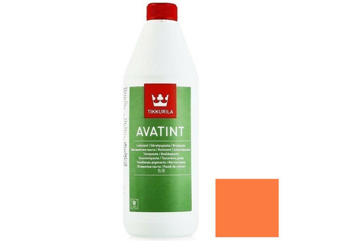 Колорант Tikkurila Avatint OX 1 л