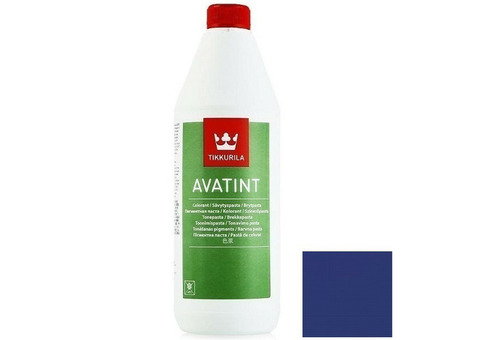 Колорант Tikkurila Avatint VM 1 л