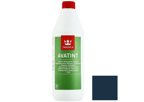 Колорант Tikkurila Avatint ВН 1 л