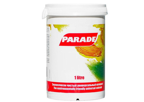 Колорант Parade 807-2528 AGE желтый 1 л