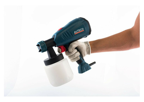 Краскораспылитель Alteco SG 2203