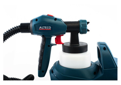 Краскораспылитель Alteco SG 2204