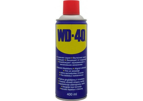 Средство универсальное WD-40 400 мл