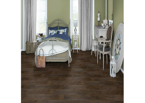 Линолеум бытовой Ideal Ultra Columbian Oak 664D 2,5x20 м