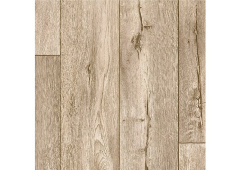 Линолеум бытовой Ideal Ultra Cracked Oak 016L 3 м резка