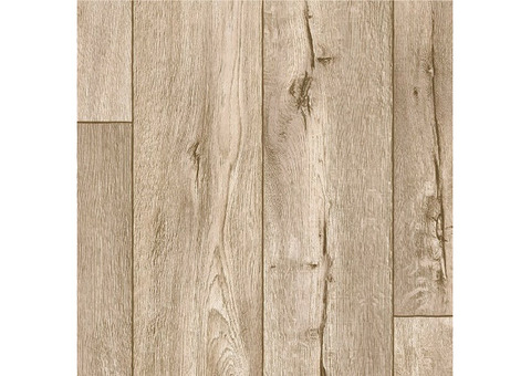 Линолеум бытовой Ideal Ultra Cracked Oak 1 016L 2,5х22 м