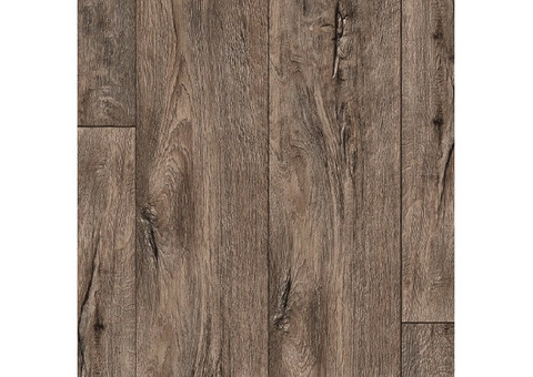 Линолеум бытовой Ideal Ultra Cracked Oak 2 696M 3,5х22 м