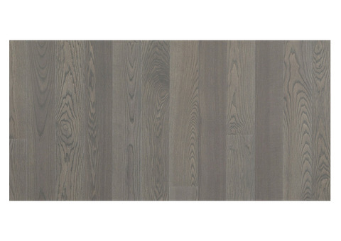 Паркетная доска Floorwood FW 138 Ash Madison Premium gray matt lac 1S Ясень Кантри однополосная 1800х138х14 мм