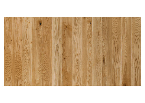 Паркетная доска Floorwood FW 138 Oak Madison Premium lac 1S Дуб Кантри однополосная брашированная 2000х138х14 мм