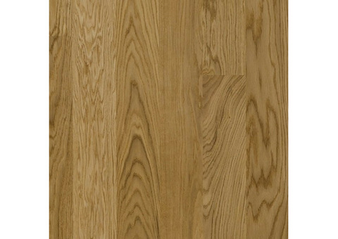 Паркетная доска Floorwood FW 138 Oak Orlando gold lac 1S Дуб Робуст однополосная 2000х138х14 мм