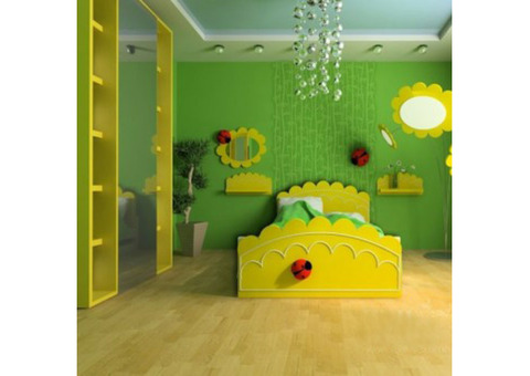 Вставка-панно Wellton Decor WDV800 Бамбук