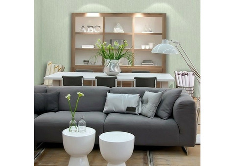 Стеклообои Wellton Decor WD800 Бамбук