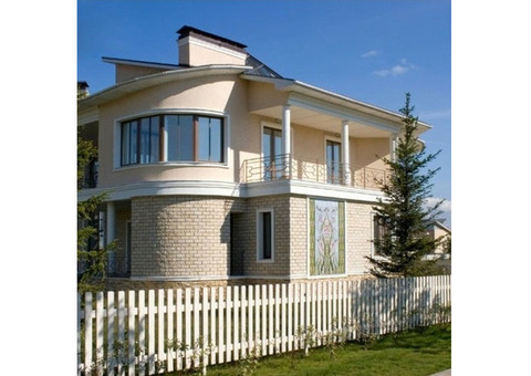 Искусственный камень White Hills Йоркшир 405-10 бежевый