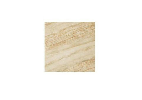 Вставка из керамогранита Atlas Concorde Supernova Marble Elegant Honey Bottone Lappato 73х73 мм