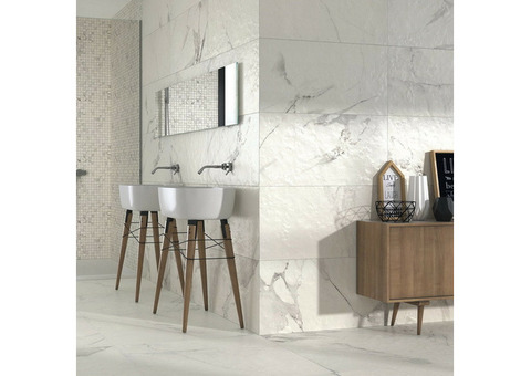 Керамогранит Ape Ceramica Mandalay White 600х300 мм