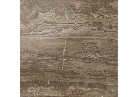 Керамогранит Atlas Concorde Supernova Marble Woodstone Taupe Lappato 590х590 мм