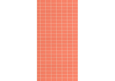 Стеновая панель МДФ Стильный Дом Коралловый кафель 15х10 2440х1220 мм