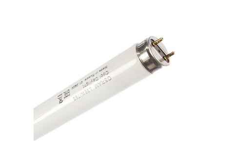 Лампа люминесцентная линейная Osram L36/765 36 Вт 6500 К