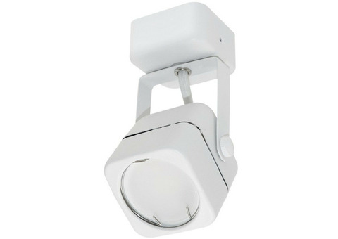 Светильник накладной Fametto Sotto DLC-S611 UL-00008871 GU10 White