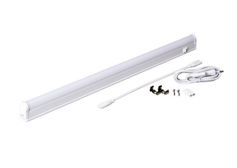 Светильник накладной Jazzway Pled-T5i-PL 900 10Вт FR Led 6500К