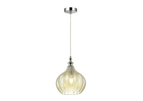 Cветильник подвесной Odeon Light Pendant Lasita 4708/1 60 Вт