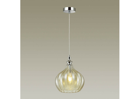 Cветильник подвесной Odeon Light Pendant Lasita 4708/1 60 Вт