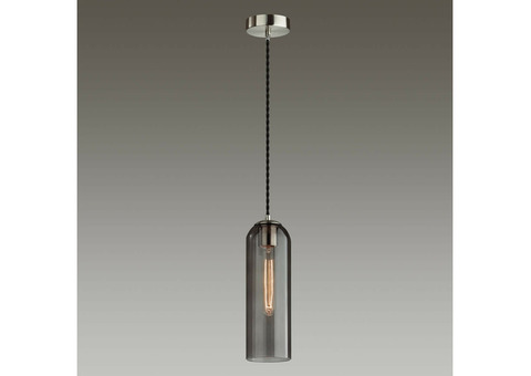 Cветильник подвесной Odeon Light Pendant Vosti 4805/1 60 Вт