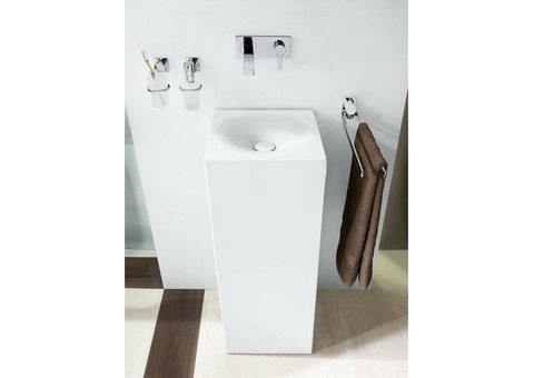 Держатель для стакана Grohe Allure 40278000