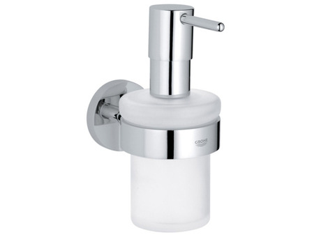 Дозатор для жидкого мыла Grohe Essentials 40448001