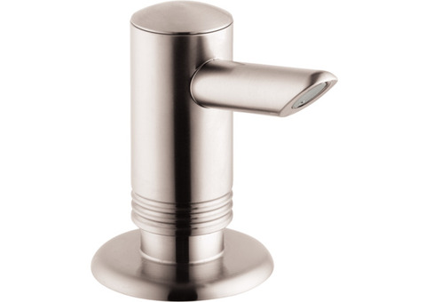 Дозатор для жидкого мыла Hansgrohe 40418800