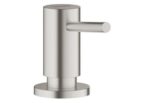 Дозатор жидкого мыла Grohe Cosmopolitan 40535DC0