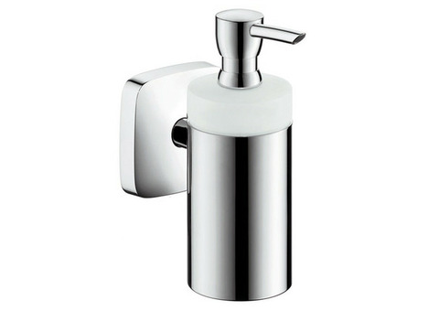 Дозатор подвесной Hansgrohe PuraVida 41503000