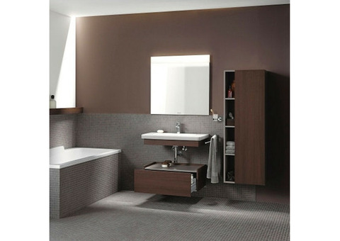 Зеркало Duravit DuraStyle DS746803737 с подсветкой