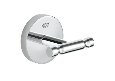 Крючок для ванной Grohe BauCosmopolitan 40461001