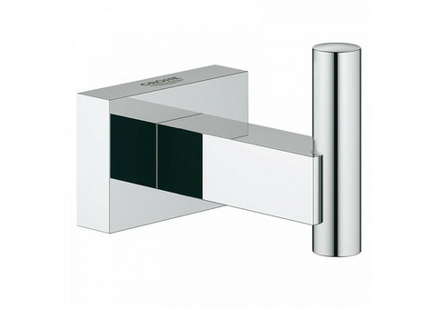 Крючок для ванной Grohe Essentials Cube 40511001