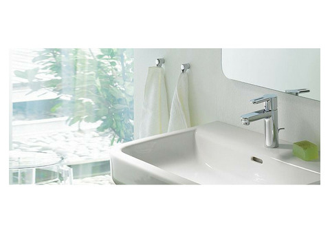 Крючок для ванной Hansgrohe Logis 40511000