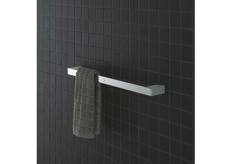 Полотенцедержатель Grohe Selection Cube 40767000