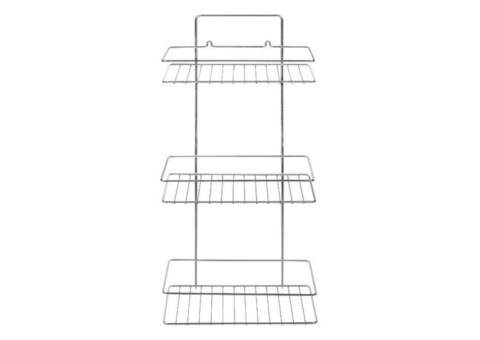 Полка прямая Remocolor 67-0-658 3 яруса
