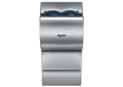 Сушилка для рук Dyson Airblade AB14 dB серая