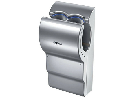 Сушилка для рук Dyson Airblade AB14 dB серая